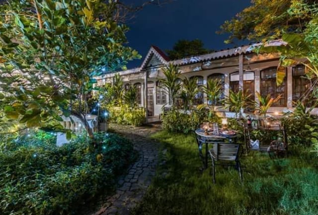 Nature Courtyard Kachnarcourt A Home Stay | Banquet Halls