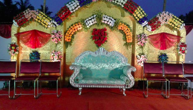 New Gayatri Mandap | Banquet Halls