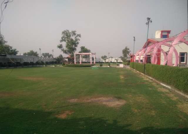 New Satkar Marriage Home | Banquet Halls