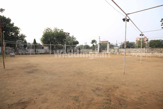 Nilam Marriage Garden | Banquet Halls