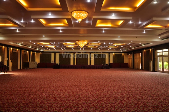 Nimantran Palace | Banquet Halls