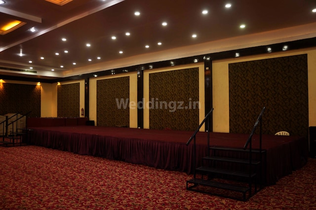 Nimantran Palace | Banquet Halls