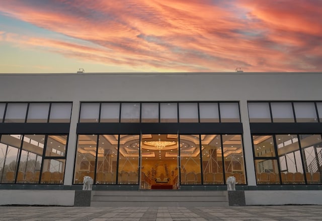 Nimtran Royal Garden Banquet | Banquet Halls