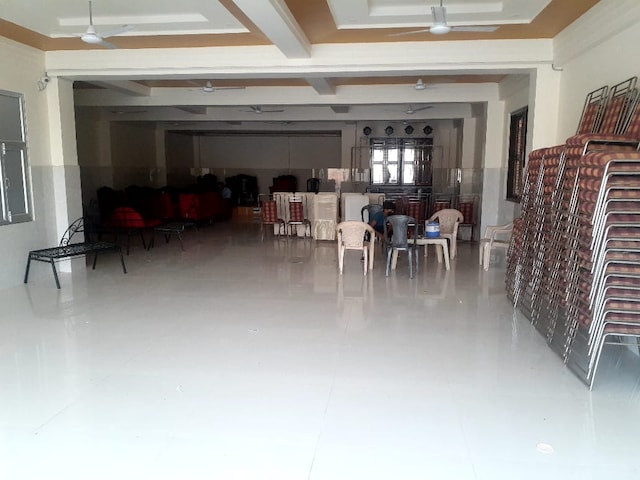 Niranjan Banquets | Banquet Halls