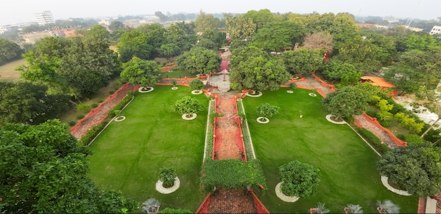 Nirvana Enso Lawn | Banquet Halls