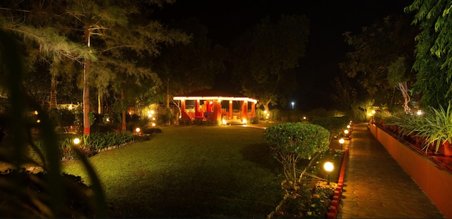 Nirvana Enso Lawn | Banquet Halls