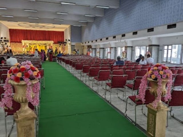 Noma Kalyana Vedika | Wedding Hotels in Mallapur, Hyderabad