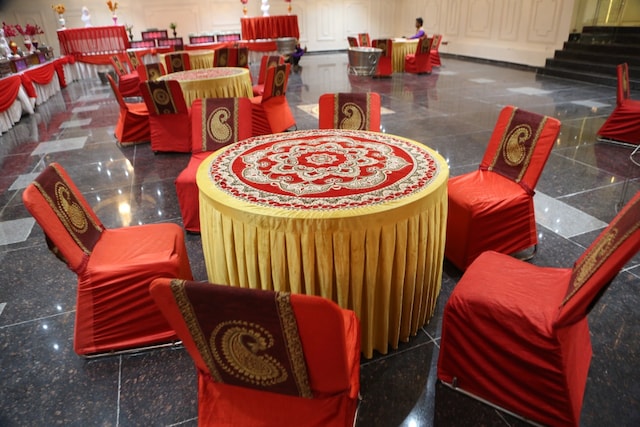 O2 Banquets | Corporate Party Venues in Bhajan Ganj, Ajmer
