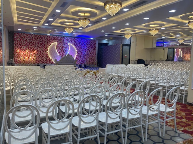 Occasions Banquet | Party Halls and Function Halls in Kopar Khairane, Mumbai