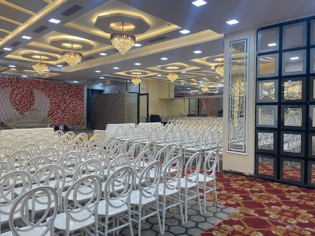 Occasions Banquet | Party Halls and Function Halls in Kopar Khairane, Mumbai