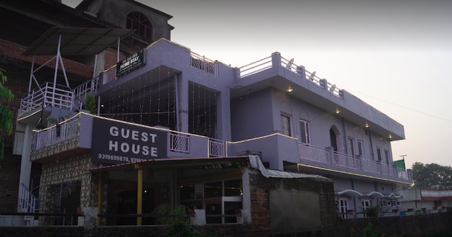 Om Sai Oberois Inn Guest House | Veg Banquet Halls in Dehradun