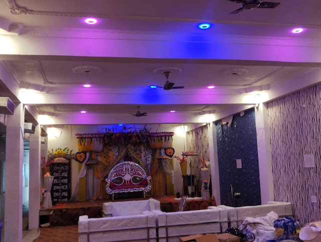 Om Shanti Banquet Hall | Banquet Halls