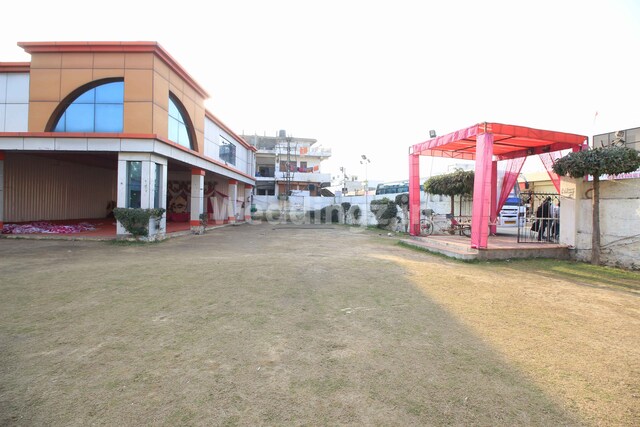 Om Shiv Marriage Hall | Banquet Halls