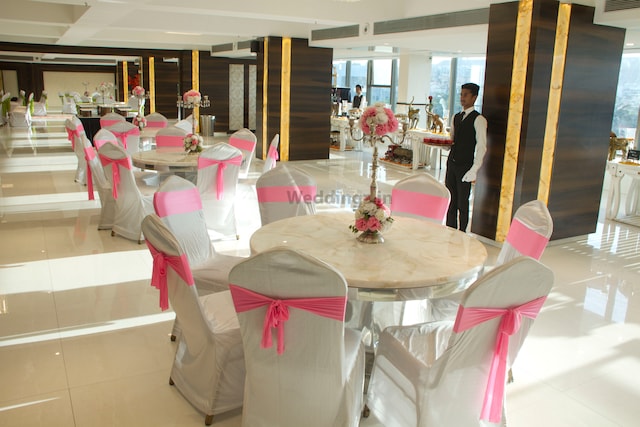 Pacific Banquets | Party Halls and Function Halls in Kharghar, Mumbai