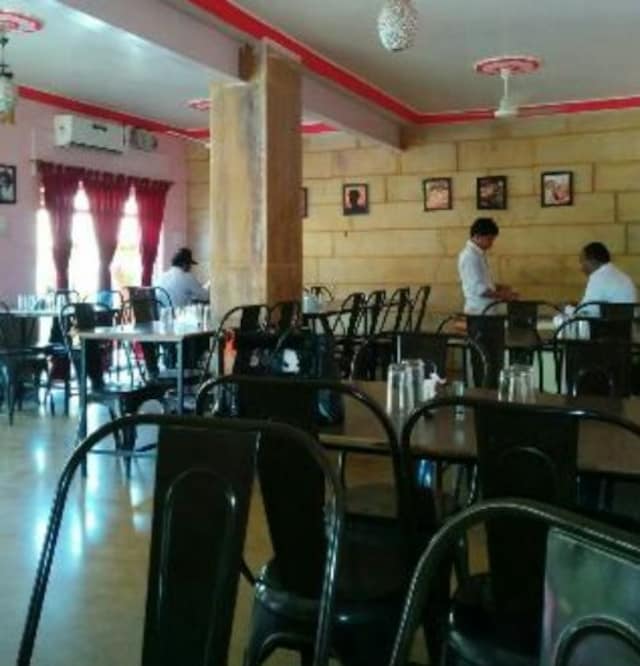 Pakwan Restaurant And Hall | Banquet Halls