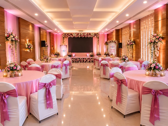 Palette Grand Canyon Hotel by CheckIn | Kalyana Mantapa and Convention Hall in Raipur