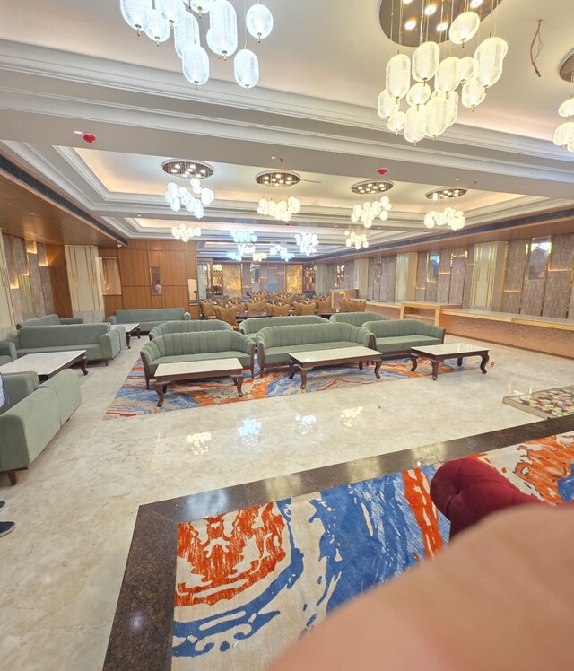 Palette Hotel Amritsar by CheckIn | Corporate Party Venues in Ranjit Avenue, Amritsar