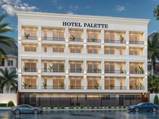 Palette Hotel and Convention Centre | Banquet Halls