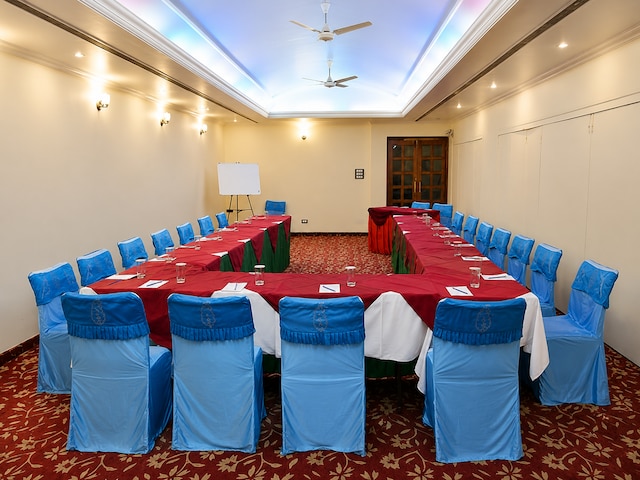 Palette Hotel Jaipur City Centre by Checkin | Corporate Party Venues in Sindhi Camp, Jaipur