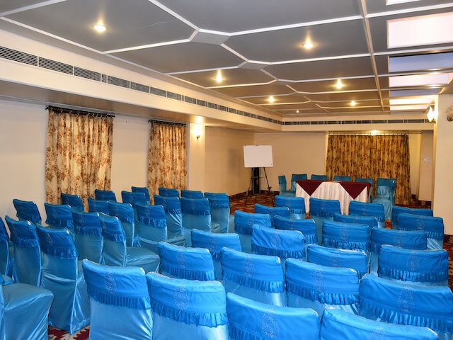 Palette Hotel Jaipur City Centre by Checkin | Corporate Party Venues in Sindhi Camp, Jaipur