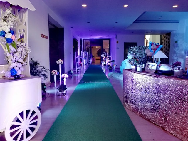 Palette Grand Canyon Hotel by CheckIn | Kalyana Mantapa and Convention Hall in Raipur