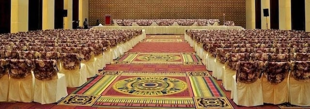 Palette Grand Canyon Hotel by CheckIn | Kalyana Mantapa and Convention Hall in Raipur