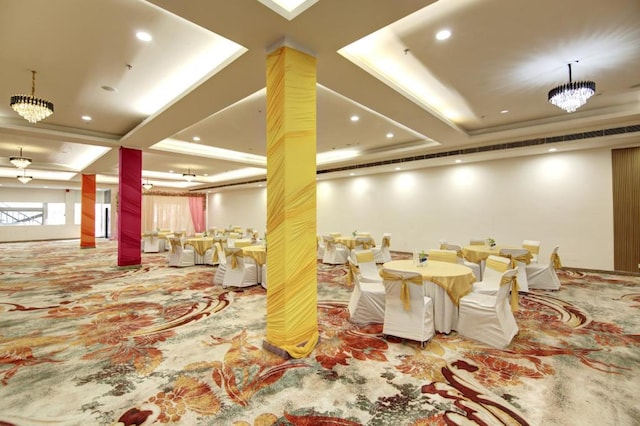 Palette Royal Orbit | Banquet Halls