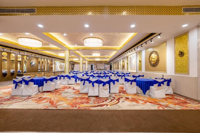 Palette Royal Orbit | Banquet Halls