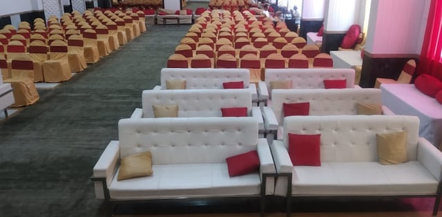 Palm Beach Lawn and Banquets | Party Plots in Sanpada, Mumbai