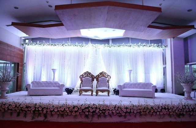 Palm Beach Lawn and Banquets | Party Plots in Sanpada, Mumbai