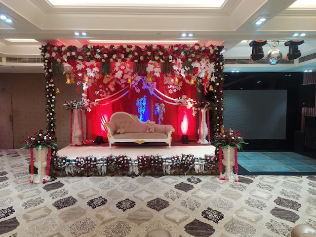Palomino The Party Place | Banquet Halls