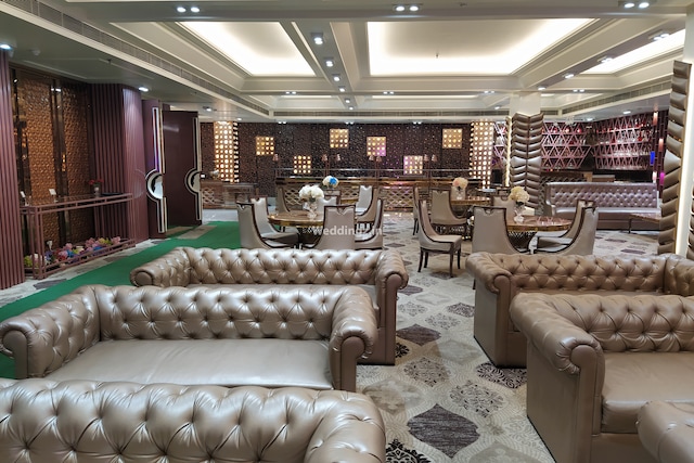 Palomino The Party Place | Banquet Halls