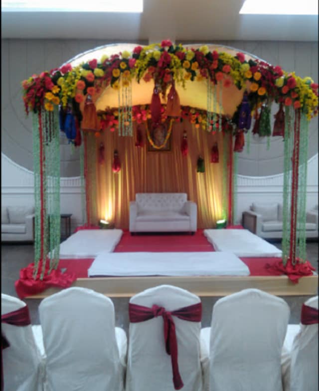 Panache Banquets | Banquet Halls
