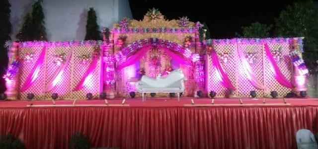 Pancholi Farm | Banquet Halls