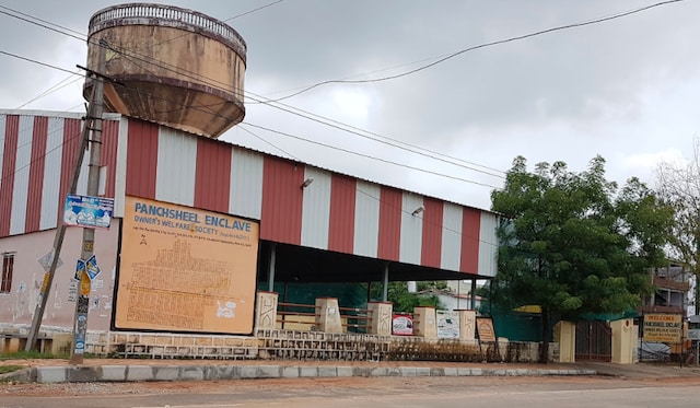 Panchsheel Community Hall | Banquet Halls