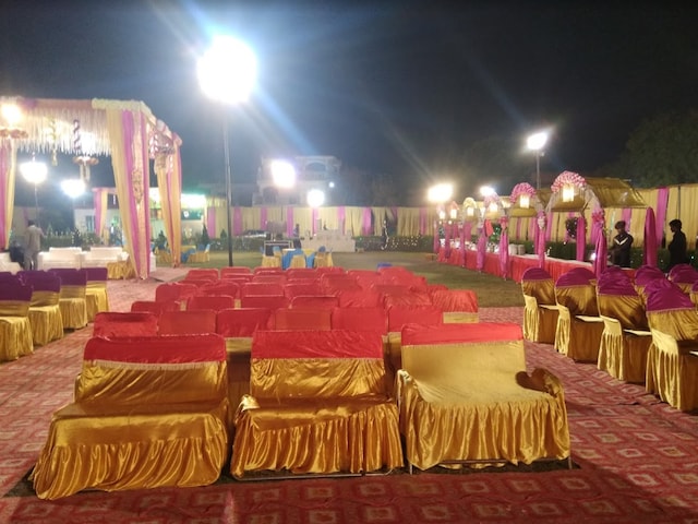 Panchwati Guest House | Engagement Party Venues in Kanpur