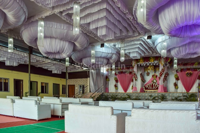 Paradise Garden | Banquet Halls