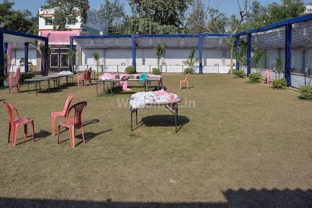 Paradise Garden | Banquet Halls