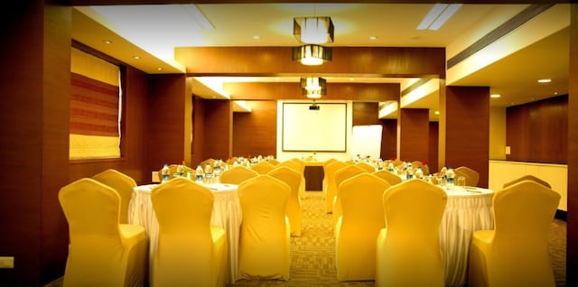 Park Ornate Hotel | Birthday Party Halls in Nagar Road, Pune