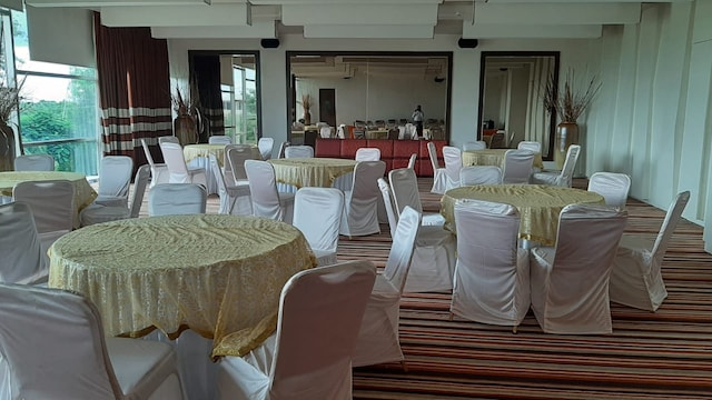 Pashmina | Banquet Halls