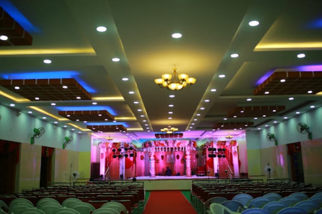 Patidar Bhavan | Banquet Halls