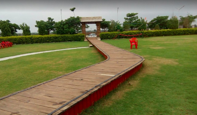 Pavna Resort | Banquet Halls
