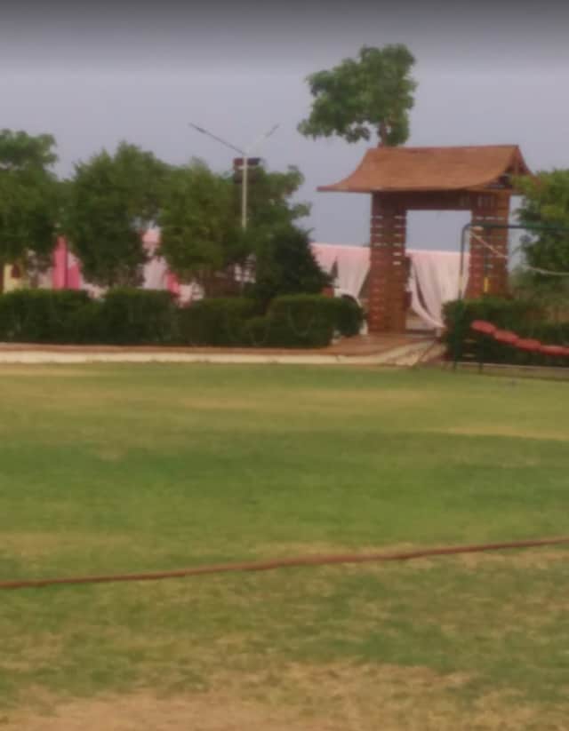 Pavna Resort | Banquet Halls