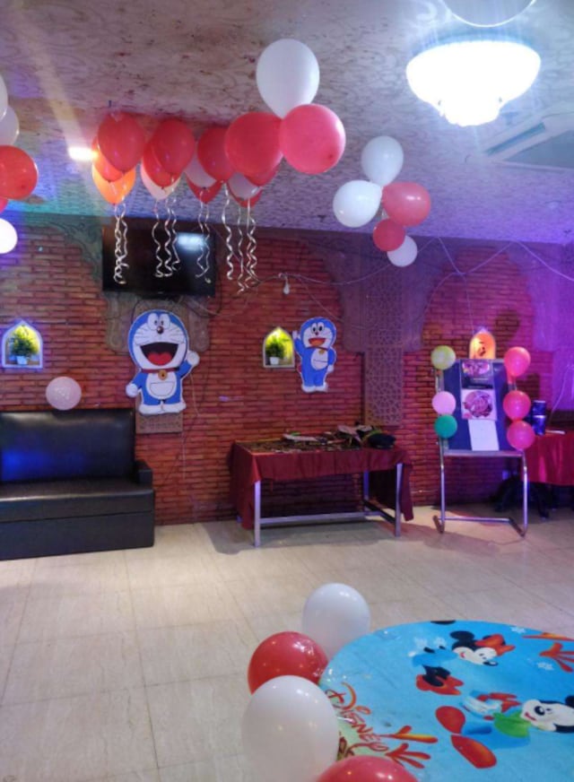 Pind Balluchi | Banquet Halls
