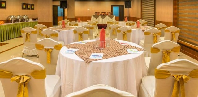 PJ Princess Regency | Banquet Halls