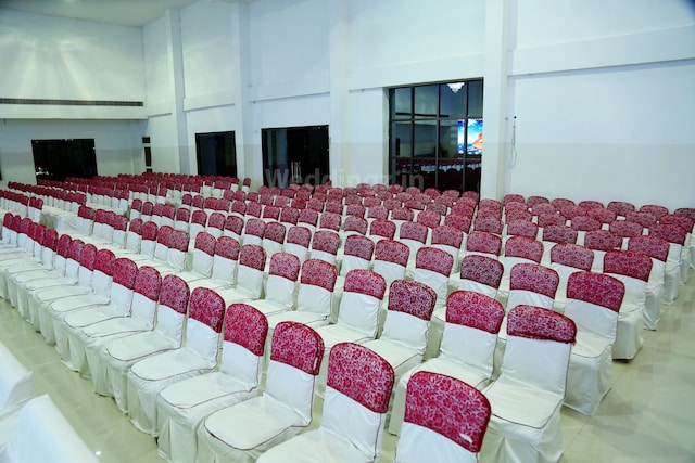 PMR Convention | Birthday Party Halls in Nagole, Hyderabad