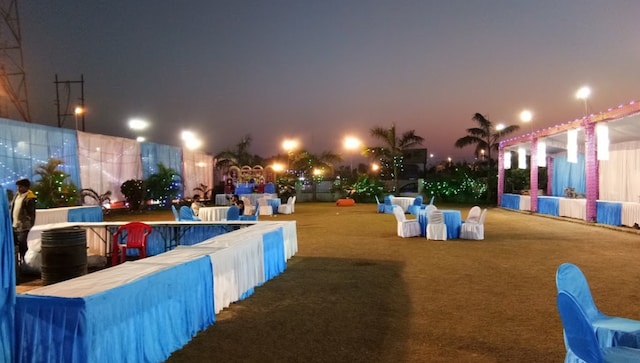 Pradhan Marriage Hall And Lawn | Banquet Halls