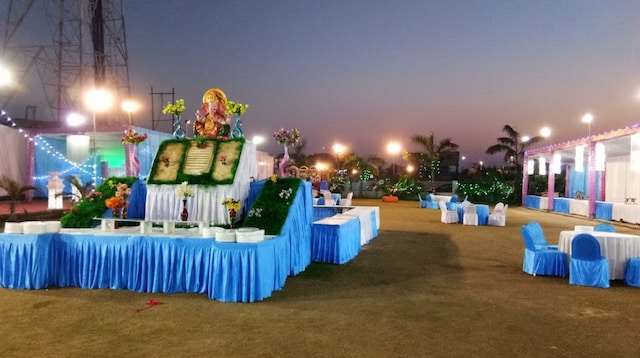 Pradhan Marriage Hall And Lawn | Banquet Halls
