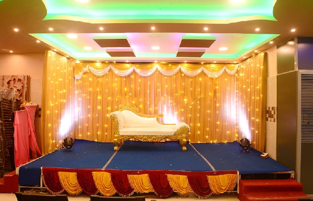 Prasidhee Party Hall | Banquet Halls