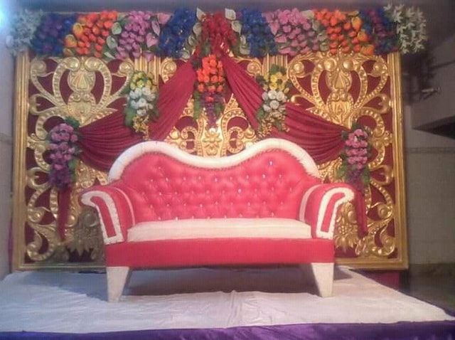 Pratap Marriage Hall | Banquet Halls